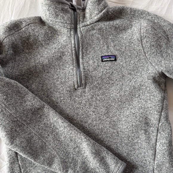 Patagonia Women's "Better Sweater" - Picture 1 of 3